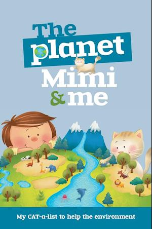 The Planet, Mimi and Me