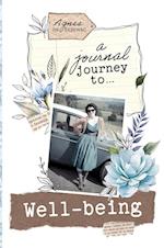 A Journal Journey to Well-being 