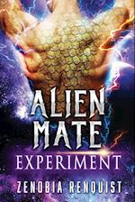 Alien Mate Experiment