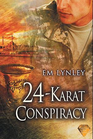 24-Karat Conspiracy