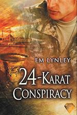 24-Karat Conspiracy