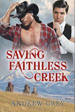 Saving Faithless Creek