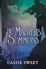 His Master's Summons