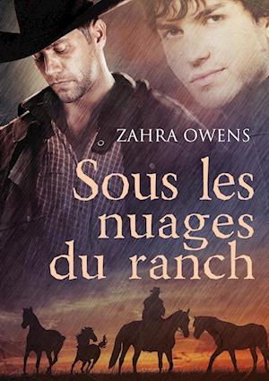 Sous Les Nuages Du Ranch