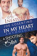 In My Heart - An Infatuation & A Shooting Star