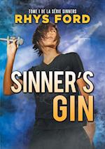 Sinner's Gin (Français)
