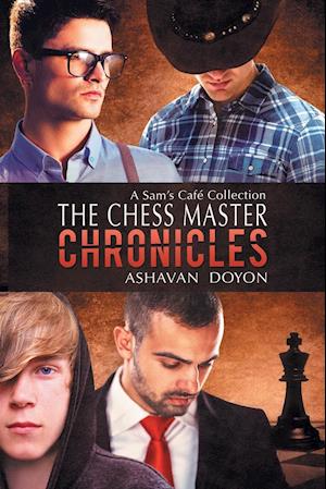 The Chess Master Chronicles