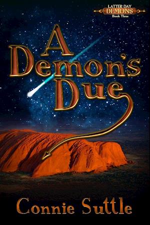 A Demon's Due