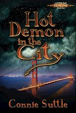 Hot Demon in the City