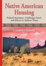 Native American Housing