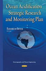 Ocean Acidification Strategic Research & Monitoring Plan