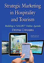 Strategic Marketing in Hospitality & Tourism