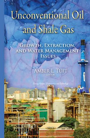 Unconventional Oil & Shale Gas