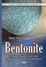 Bentonite