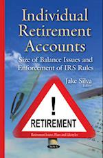Individual Retirement Accounts