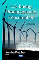 U.S. Energy Production & Consumption