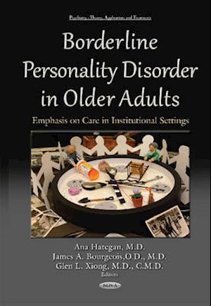 Borderline Personality Disorder in Older Adults