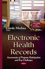 Electronic Health Records