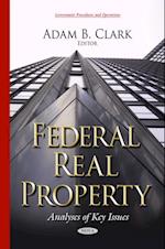 Federal Real Property