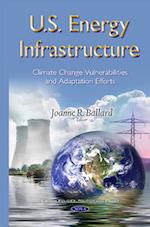 U.S. Energy Infrastructure