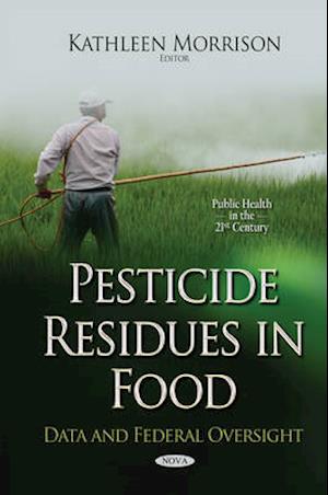 Pesticide Residues in Food