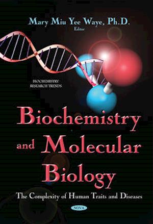 Biochemistry & Molecular Biology