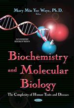 Biochemistry & Molecular Biology