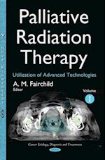 Palliative Radiation Therapy