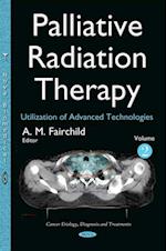 Palliative Radiation Therapy