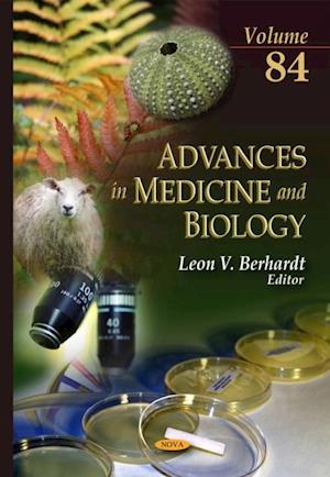 Advances in Medicine and Biology. Volume 84