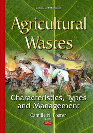 Agricultural Wastes