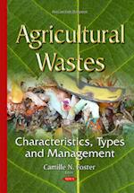 Agricultural Wastes