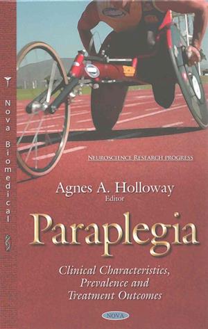 Paraplegia