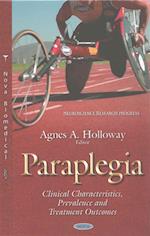 Paraplegia