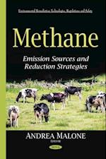 Methane