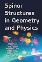 Spinor Structures in Geometry and Physics