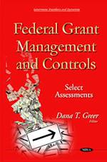 Federal Grant Management & Controls