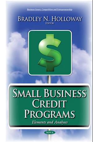 Small Business Credit Programs