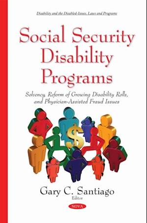 Social Security Disability Programs