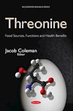 Threonine