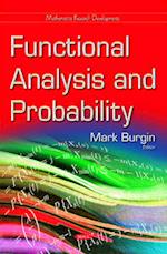 Functional Analysis & Probability