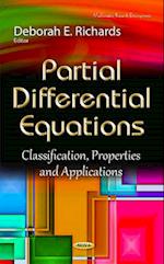 Partial Differential Equations