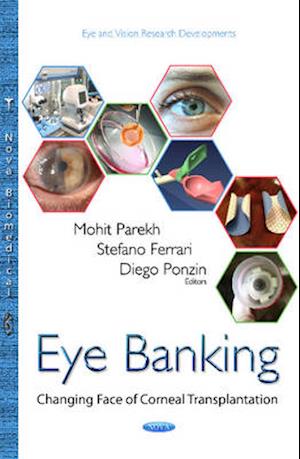 Eye Banking