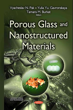 Porous Glass & Nanostructured Materials