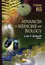 Advances in Medicine & Biology