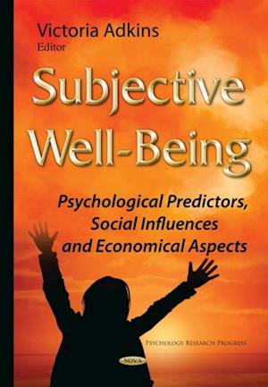 Subjective Well-Being