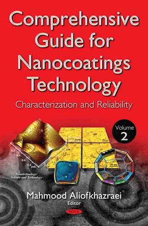 Comprehensive Guide for Nanocoatings Technology, Volume 2