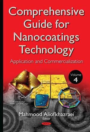 Comprehensive Guide for Nanocoatings Technology, Volume 4