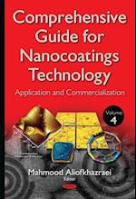 Comprehensive Guide for Nanocoatings Technology, Volume 4