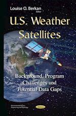 U.S. Weather Satellites